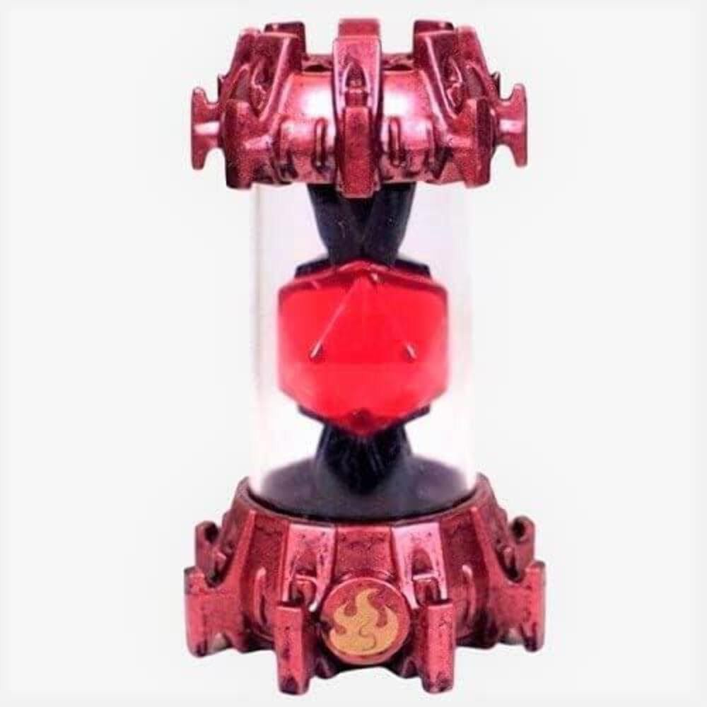 Skylanders Imaginators: Reactor Fire Crystal