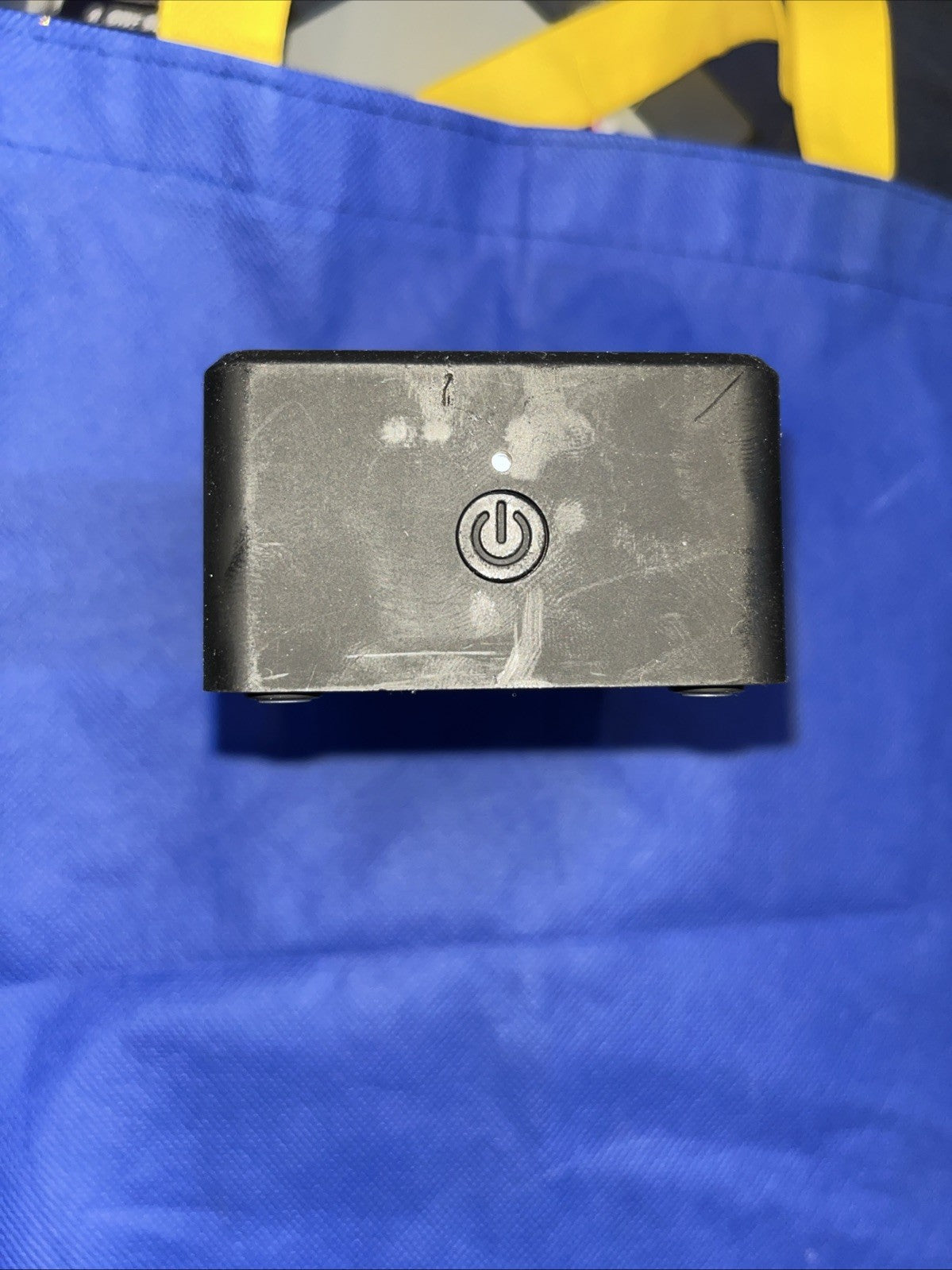 Canon Analog / iPhone / Android / PC Induction Speaker