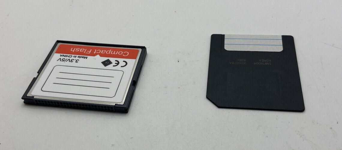 Fujifilm FinePix S S602 Zoom 3MP Digital Camera -Case +Tripod BUNDLE TESTED