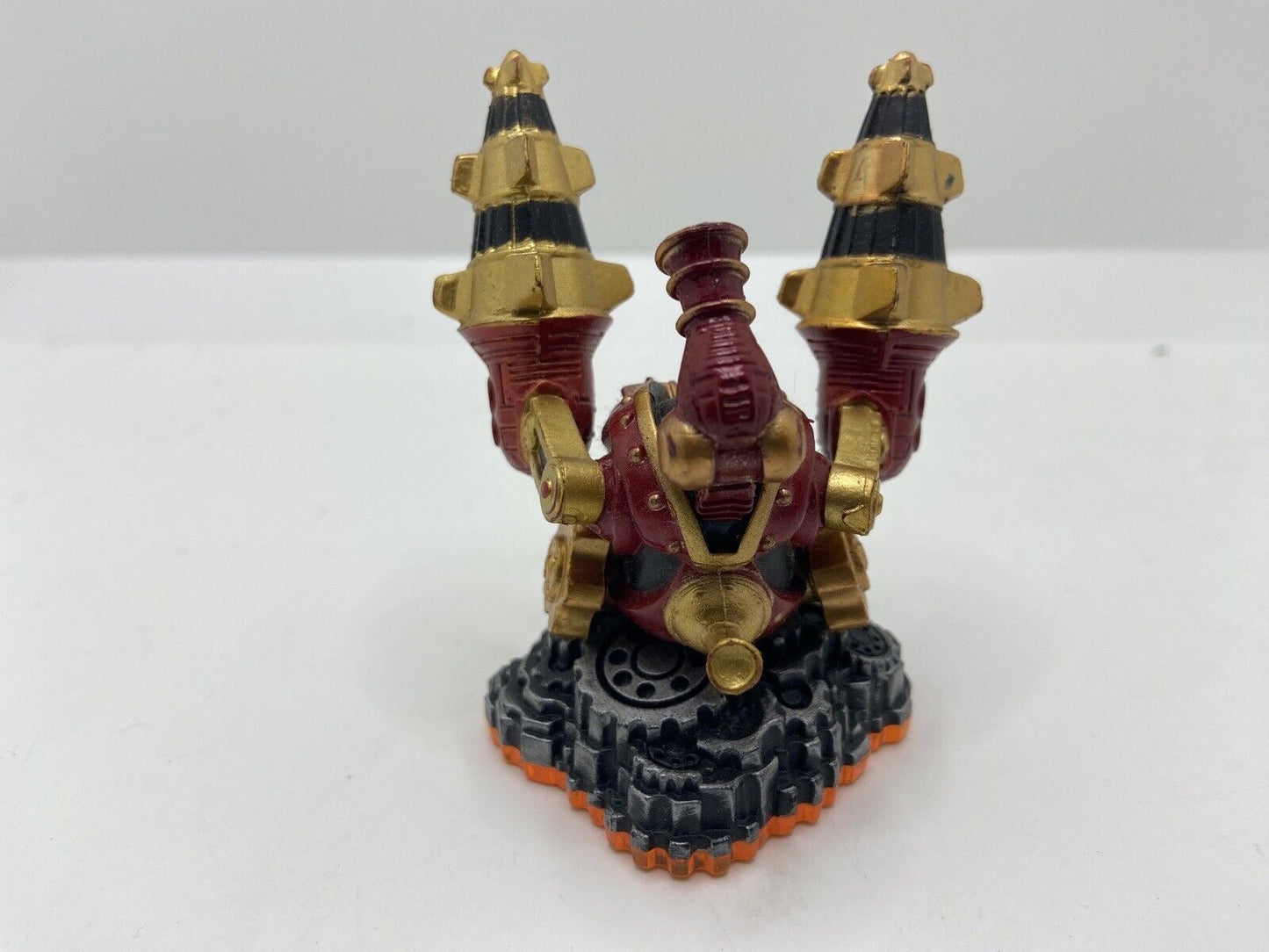 Skylanders Drill Sergeant