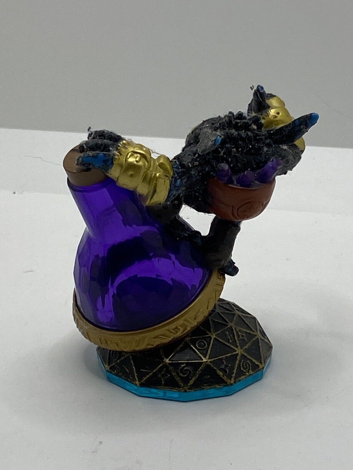 Skylanders Pop Fizz
