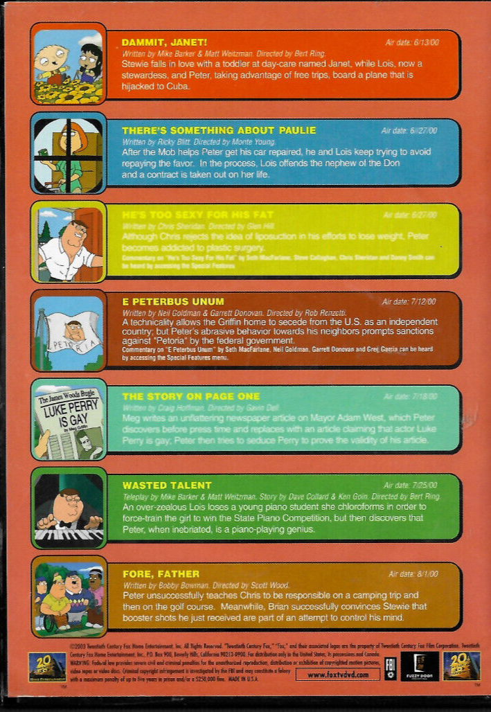 Family Hero Season Two Disc Four Episodes 15-21