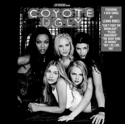 Coyote Girls by Various (CD, 2006) Tested. New Case