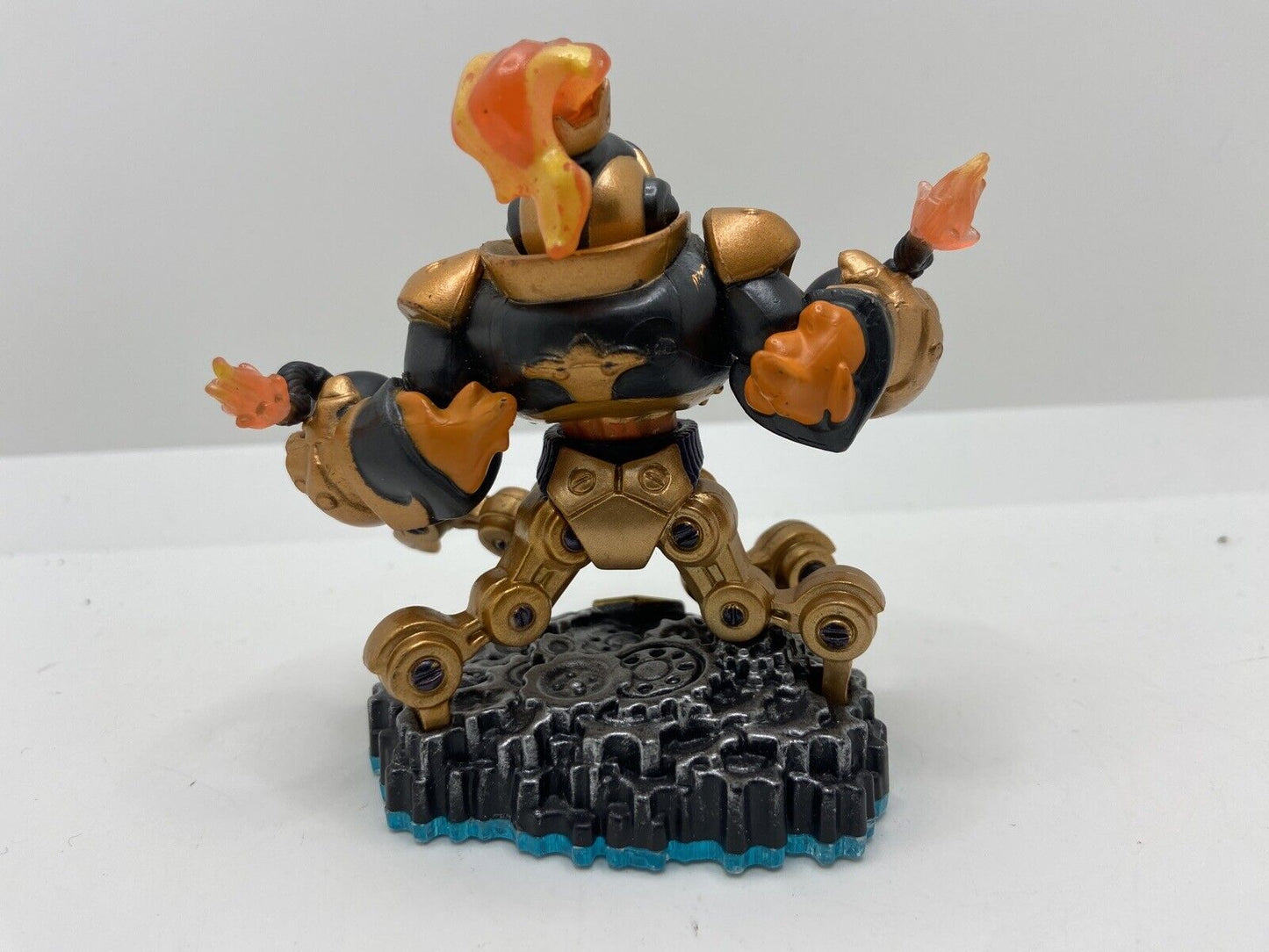 Skylanders Blast Rise