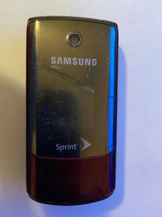 Samsung Choose Flip Slide Bar Smart Tablet CDMA or GSM Phone. ! For Parts Only !