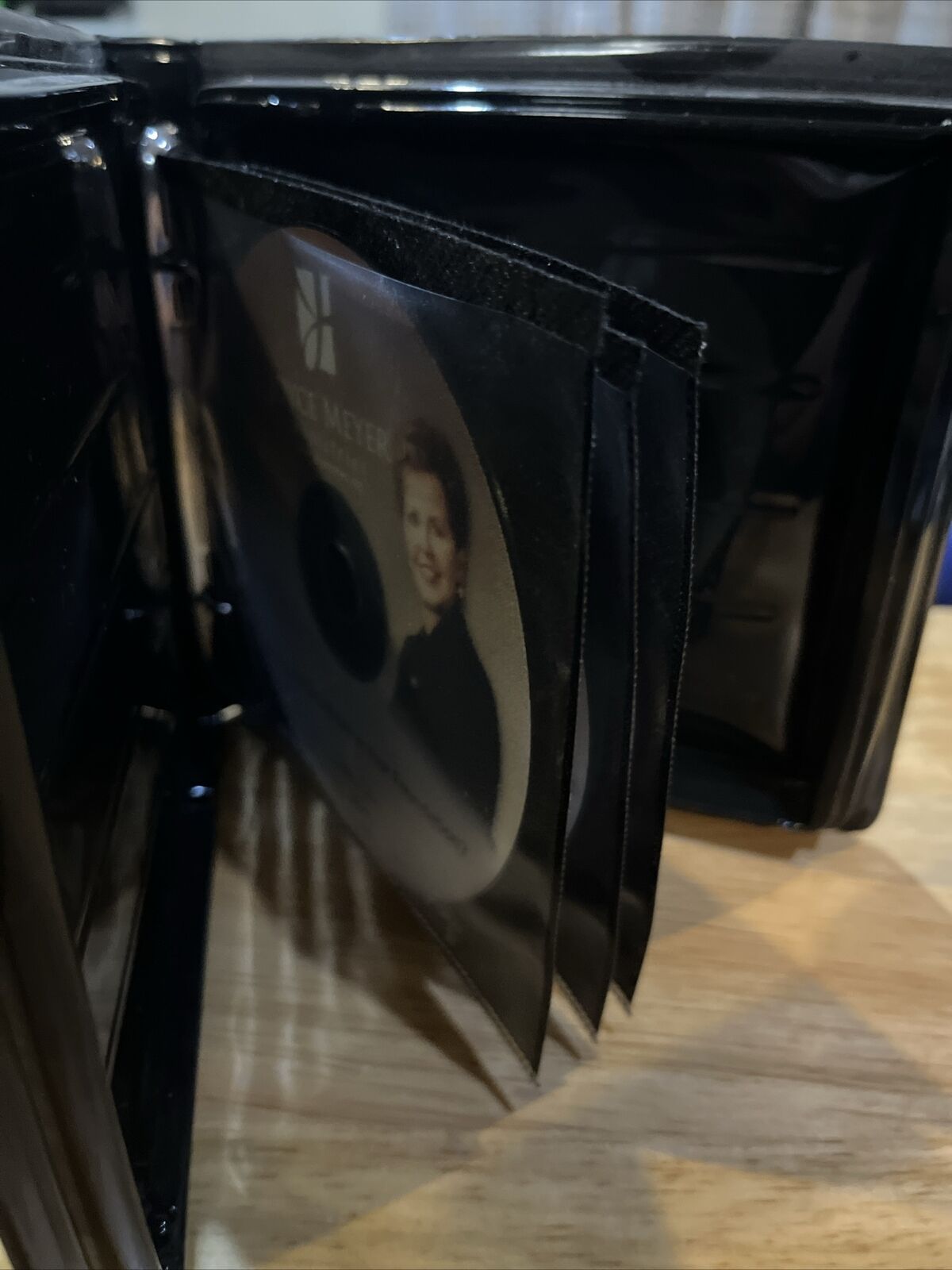 Do You Have A Crack In Your Foundation? - Joyce Meyer - 6 CD Set