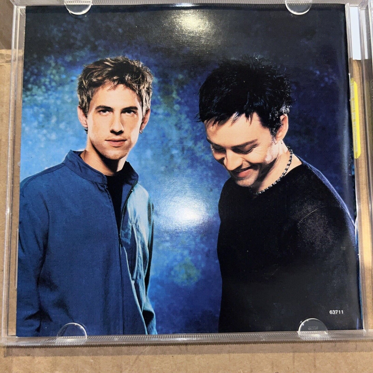 Affirmation by Savage Garden (CD, 1999)