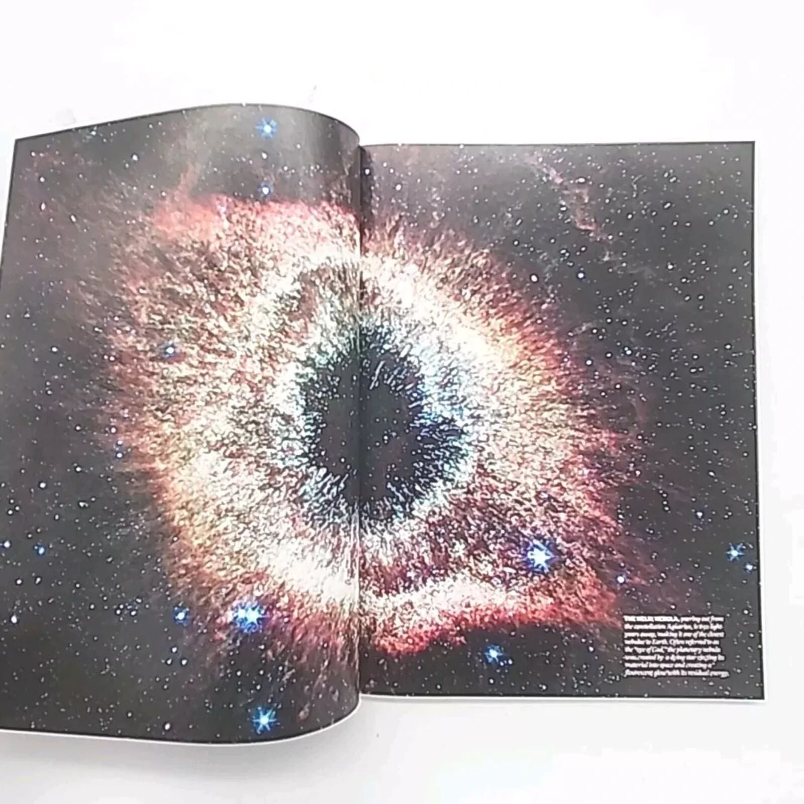 Time New Space Discoveries by Jeffery Kluger & Michael Lemonick Magazine