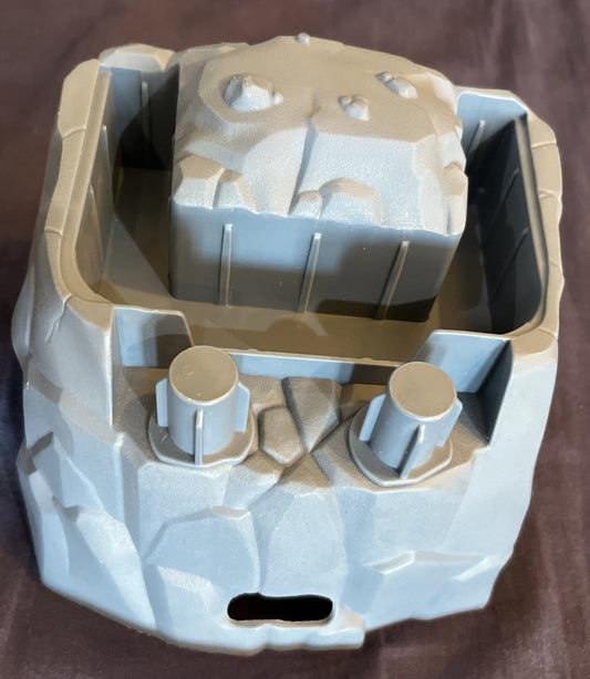 Thomas & Friends Risky Rails Bridge Drop Replacement Tower Part