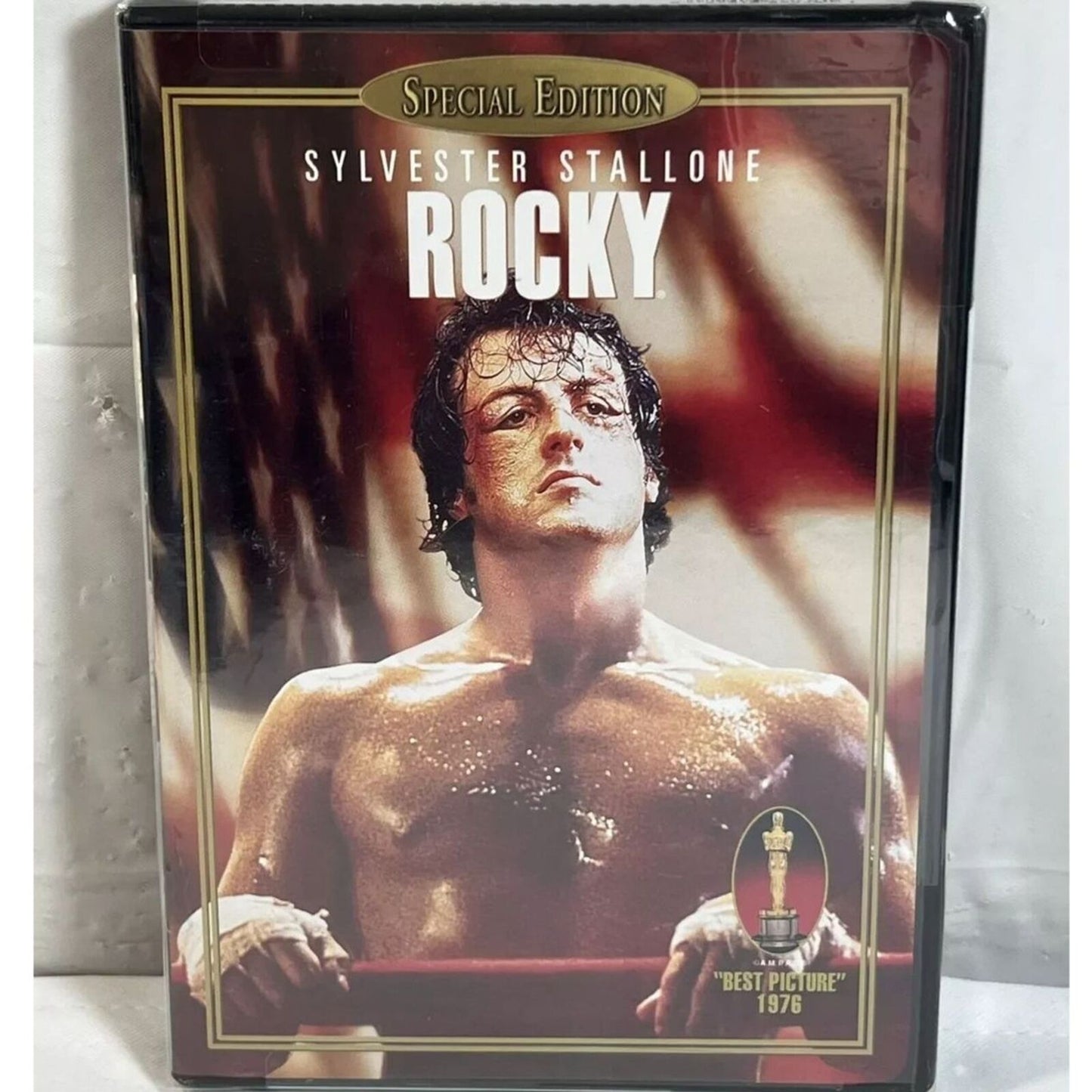 Rocky - Special Edition (DVD) Brand New