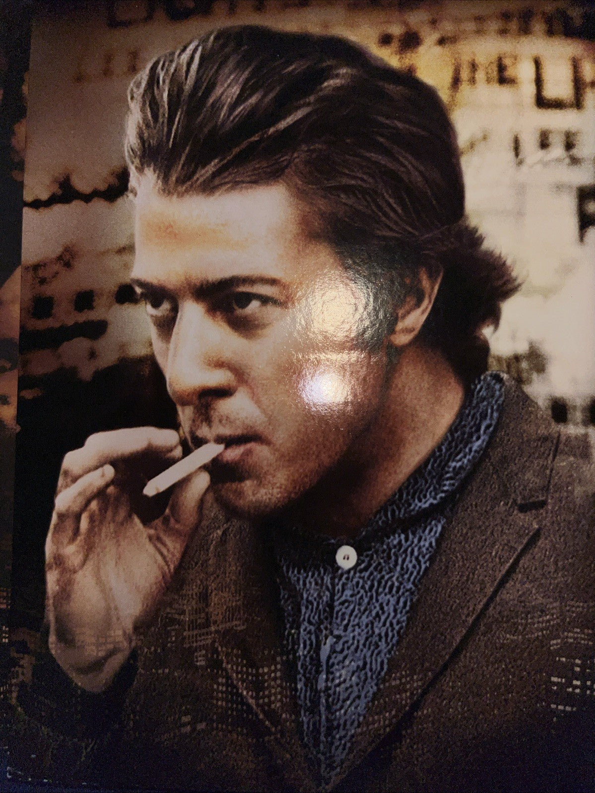 Midnight Cowboy DVD Collector’s Edition 2 Disc. Tested