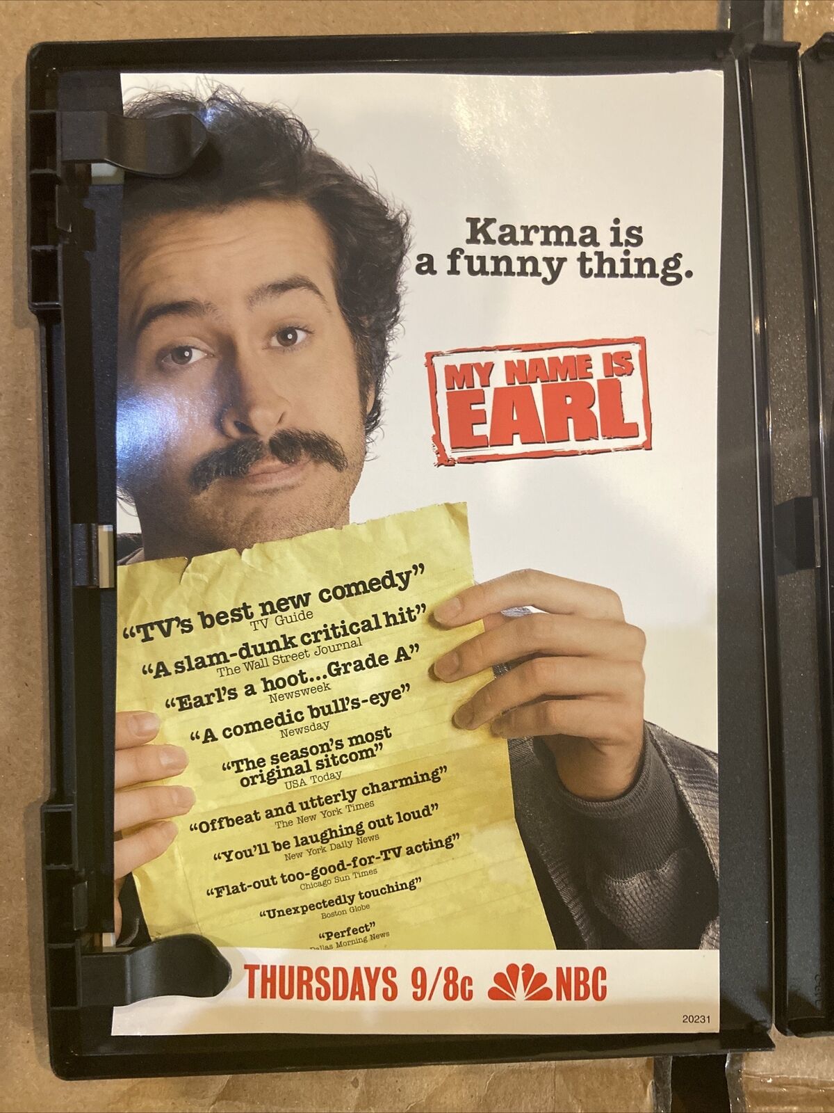 Nanny McPhee (DVD, 2005)