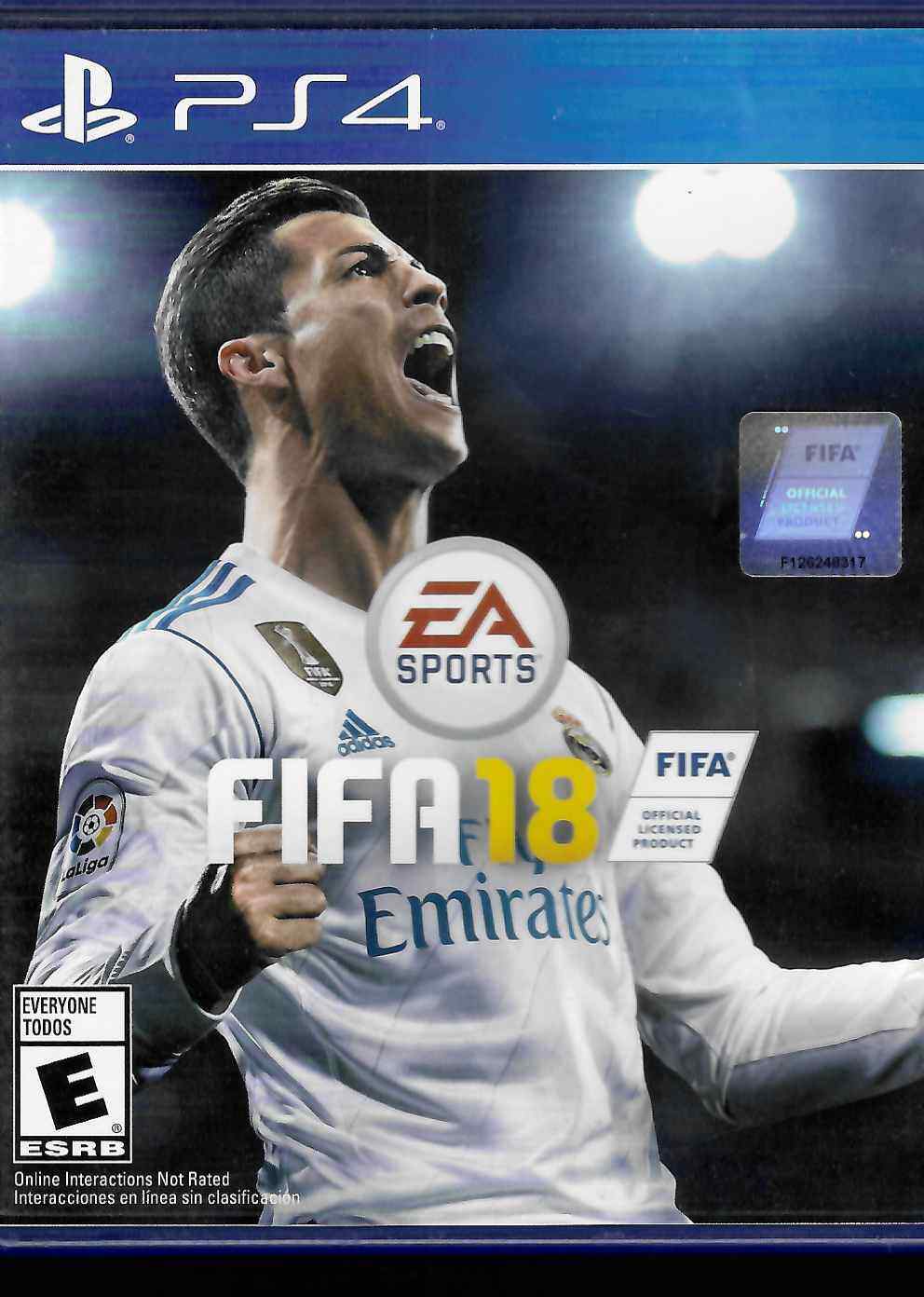 Playstation 4 (PS4)  - Save 25% on 4 or more + Free Shipping