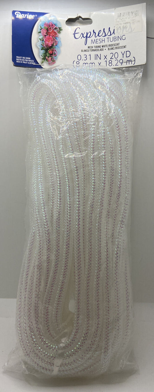 express mesh tubing