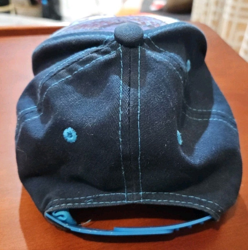 Disney Pixar Cars Toddler Boys Baseball Cap Hat One Size Adjustbale Cars 3