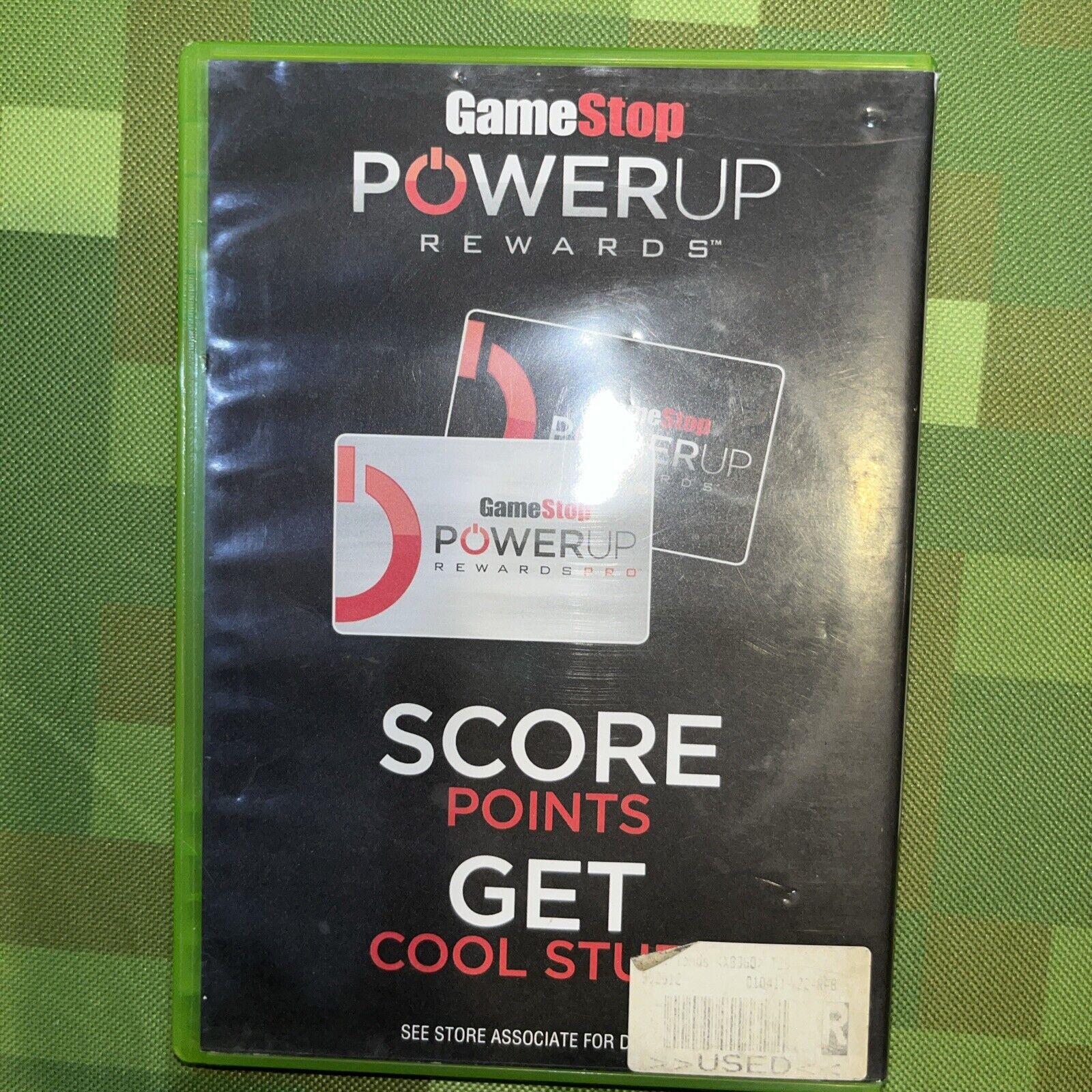 Borderlands -- ( Xbox 360, 2010) new case pristine Disc