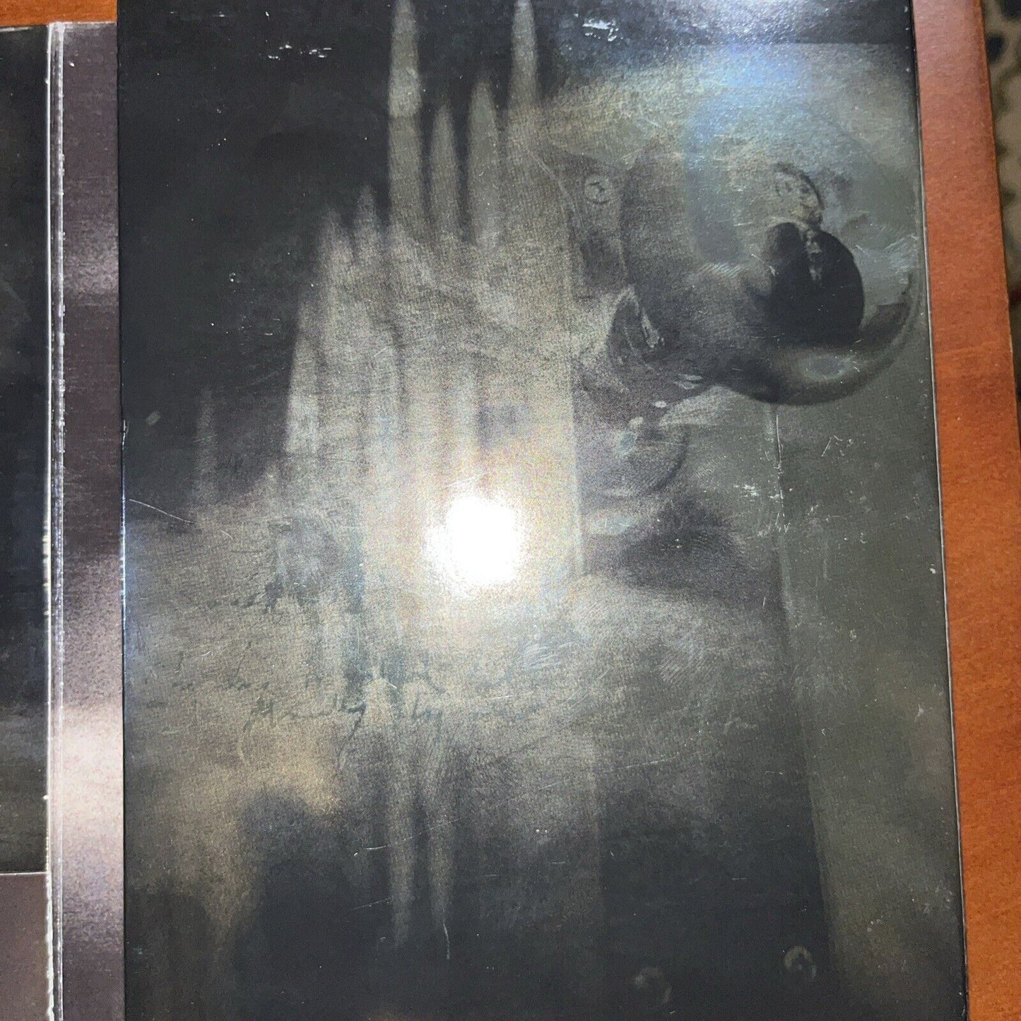 The Sixth Sense 2-Disc DVD Set