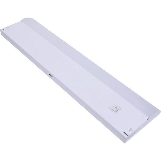 GE #786 18" LED Light Fixture (Plug-In or Direct Wire)