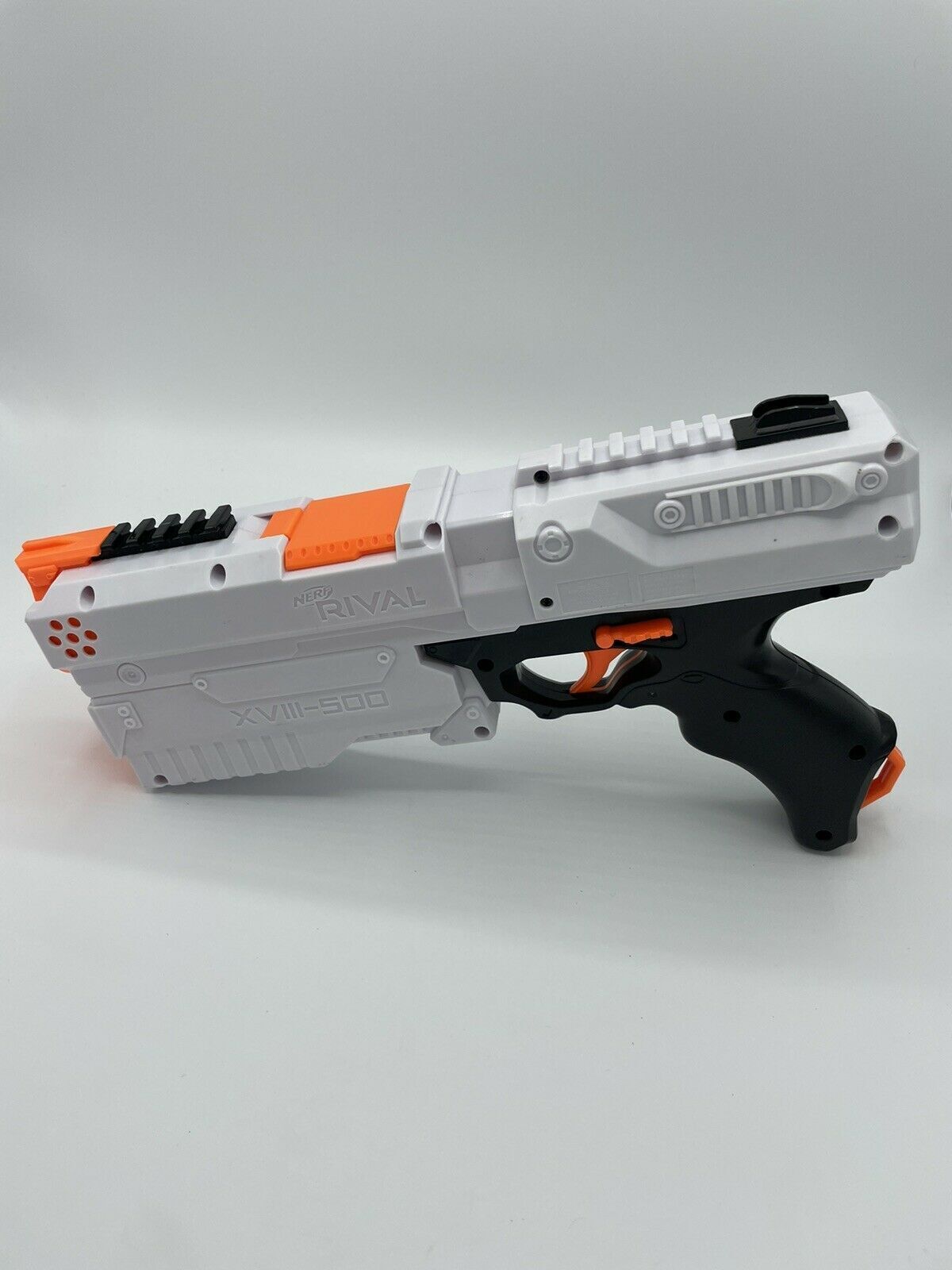 Nerf Rival XVIII-500 Pistol