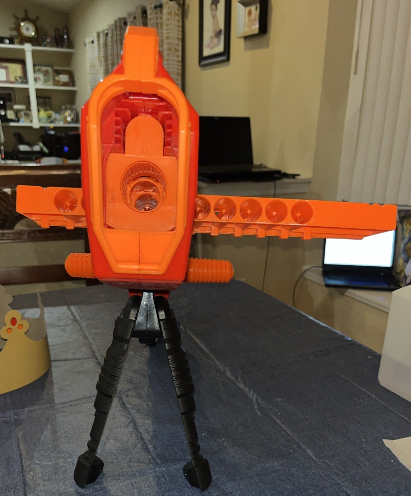 Nerf Mega Accustrike Series Thunderhawk