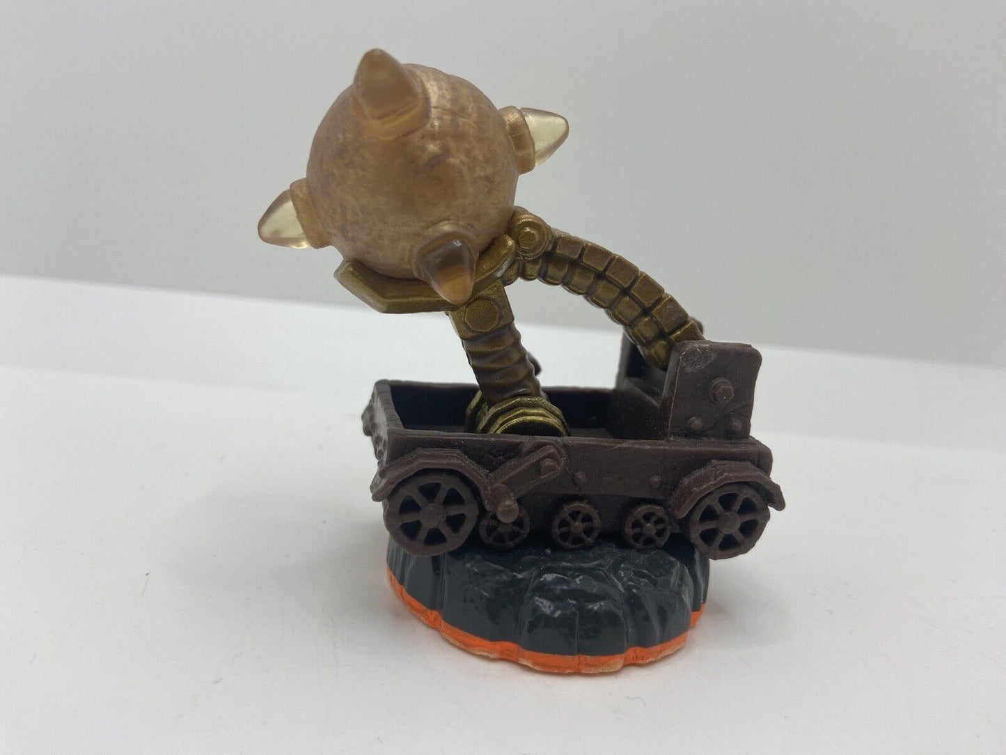 Skylanders Scorpion Striker Catapult