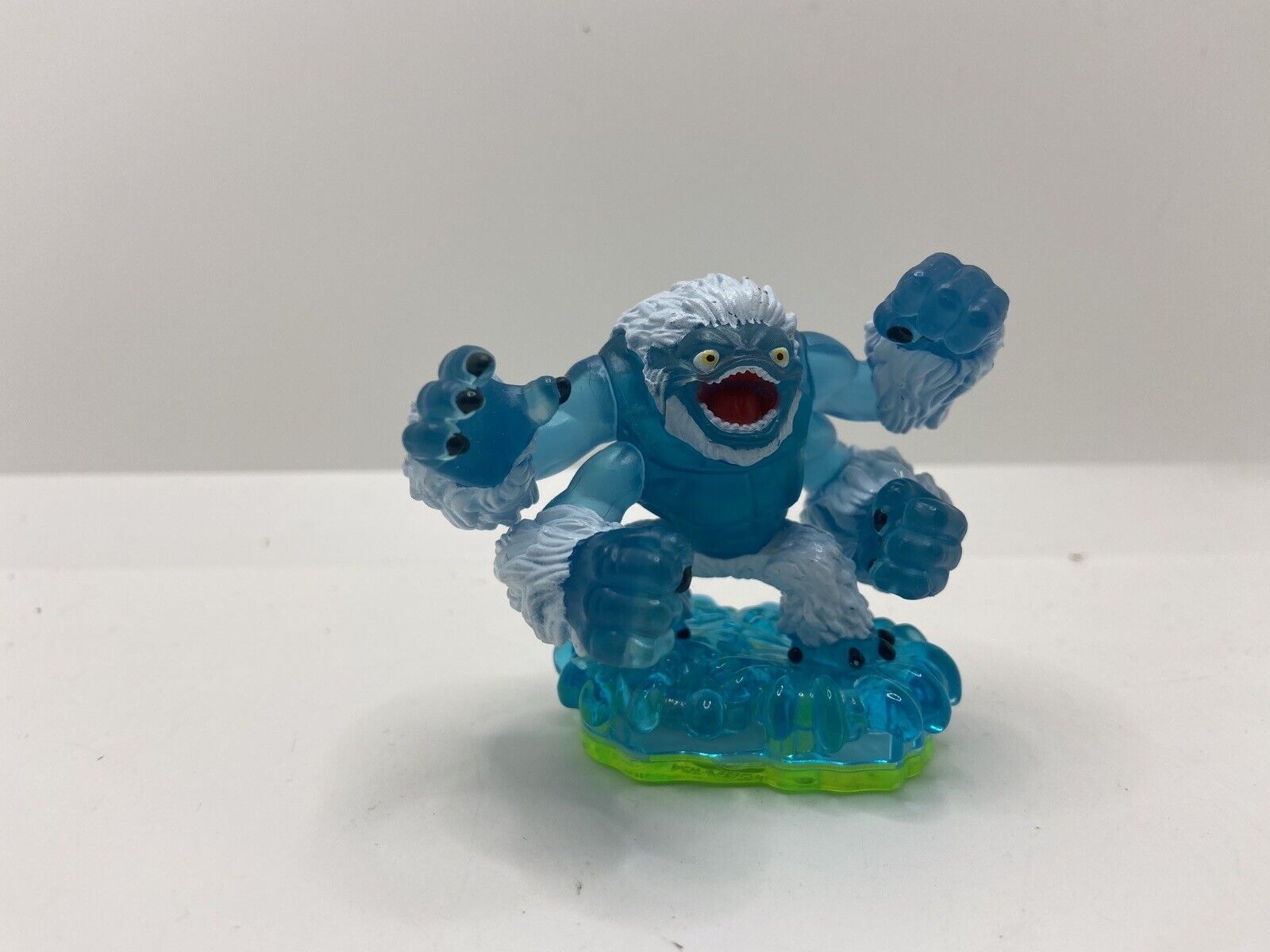 Skylanders Slam Bam