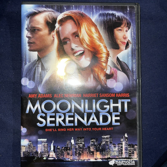 Moonlight Serenade (DVD)
