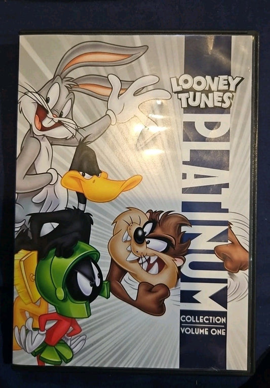 Looney Tunes Platinum Collection: Volume 1 (DVD)