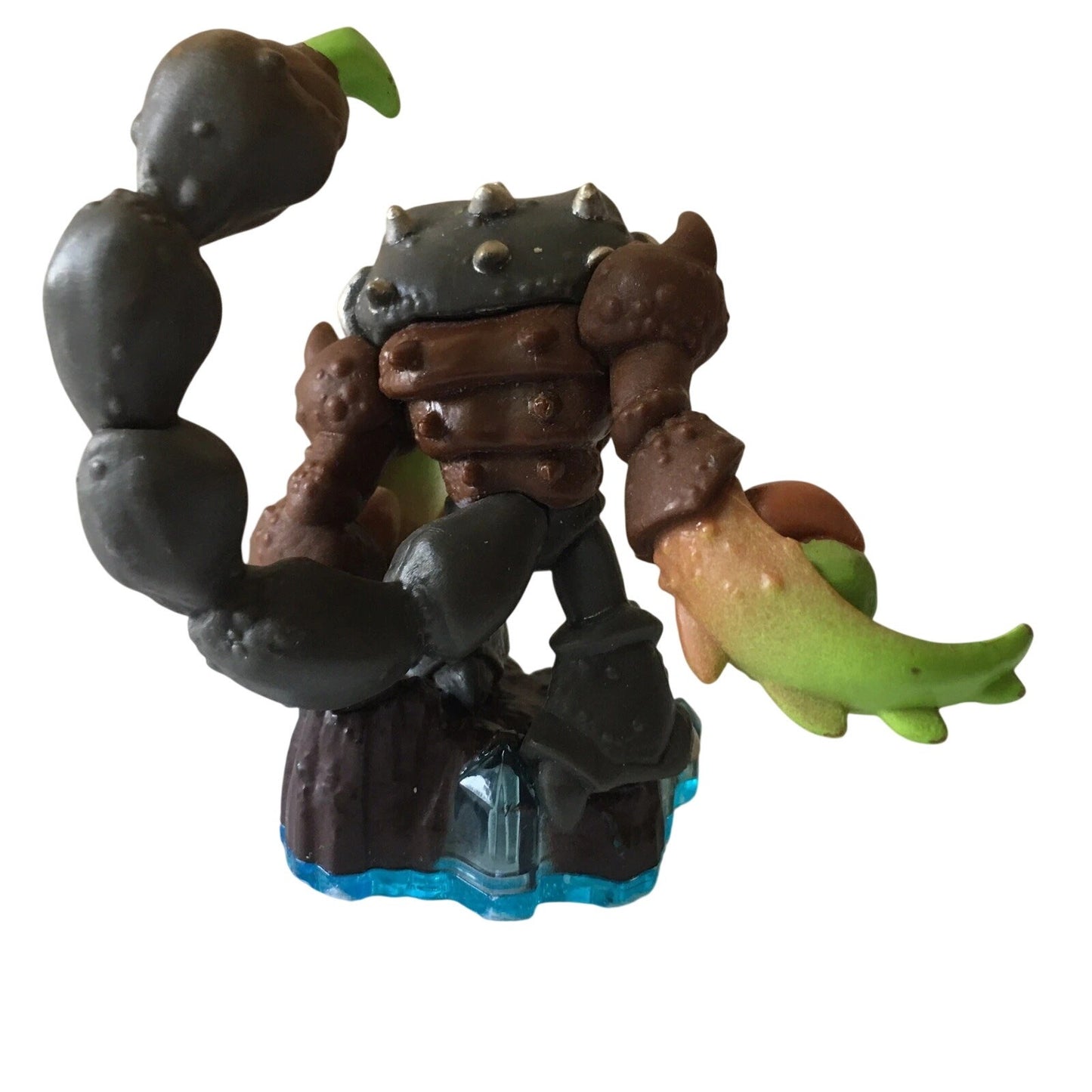 Skylanders Scorp