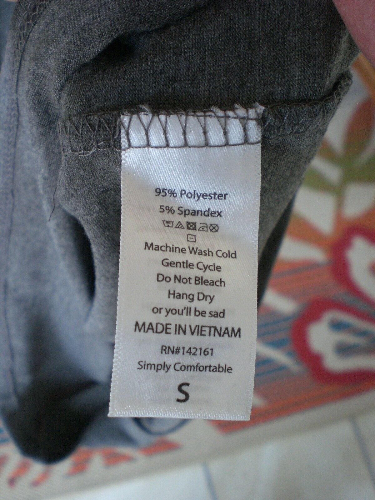 NWT LuLaRoe SMALL Julia Dress Mauve and Gray New with Tags