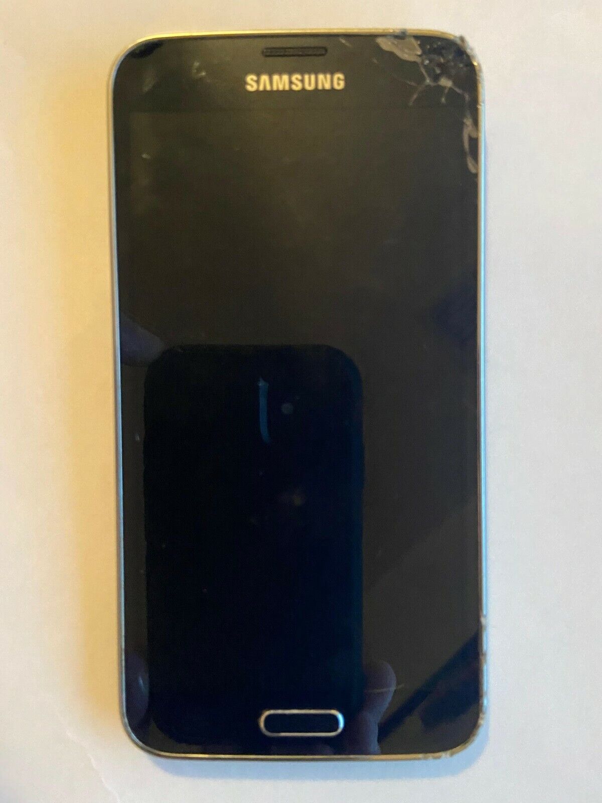 Samsung Choose Flip Slide Bar Smart Tablet CDMA or GSM Phone. ! For Parts Only !