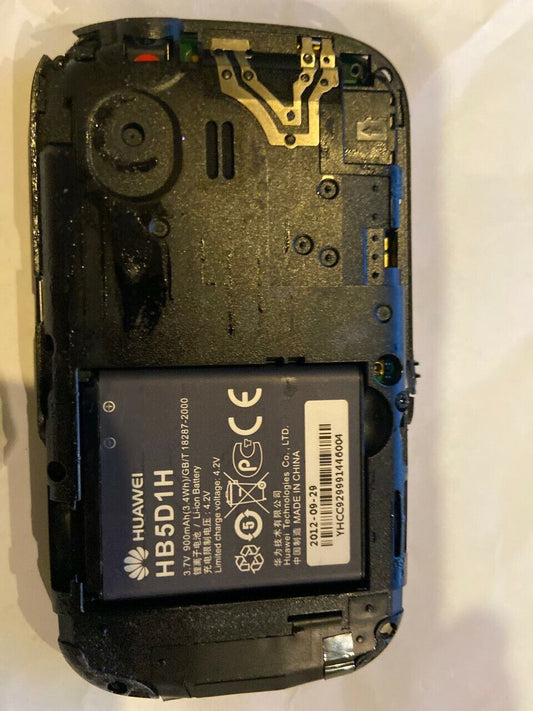 Huawei M615 Smartphone