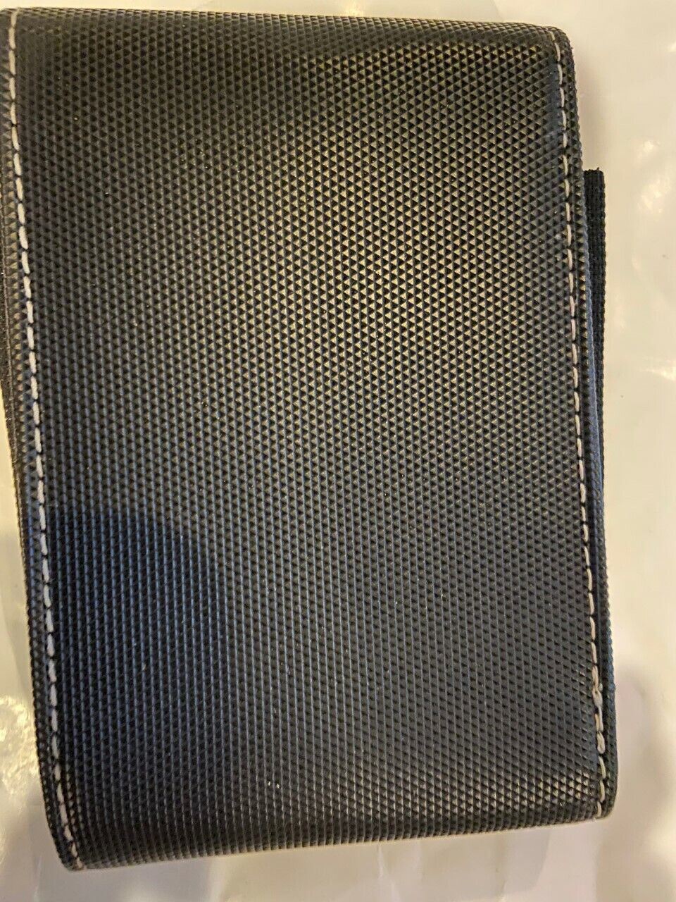 TomTom Rubber Canvas Case