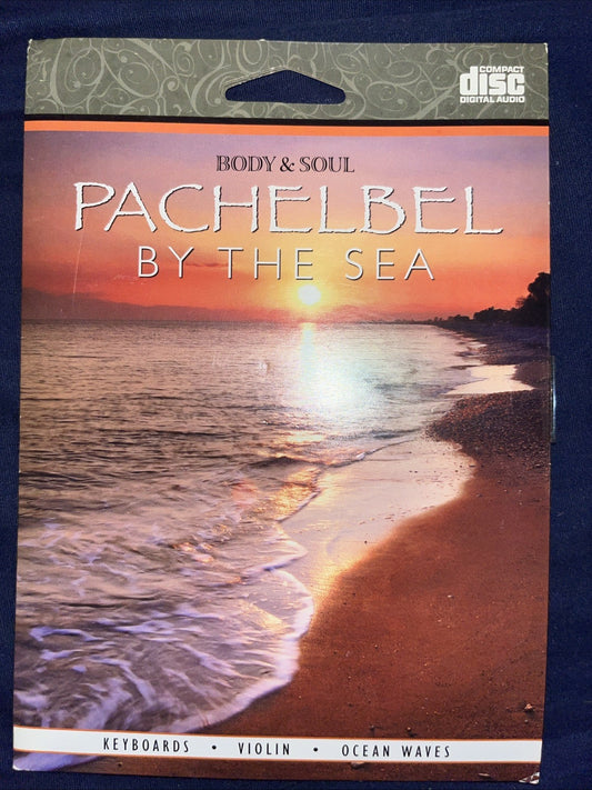 Pachelbel by the Sea by Various Artists (CD, Jul-2007, Allegro (USA))