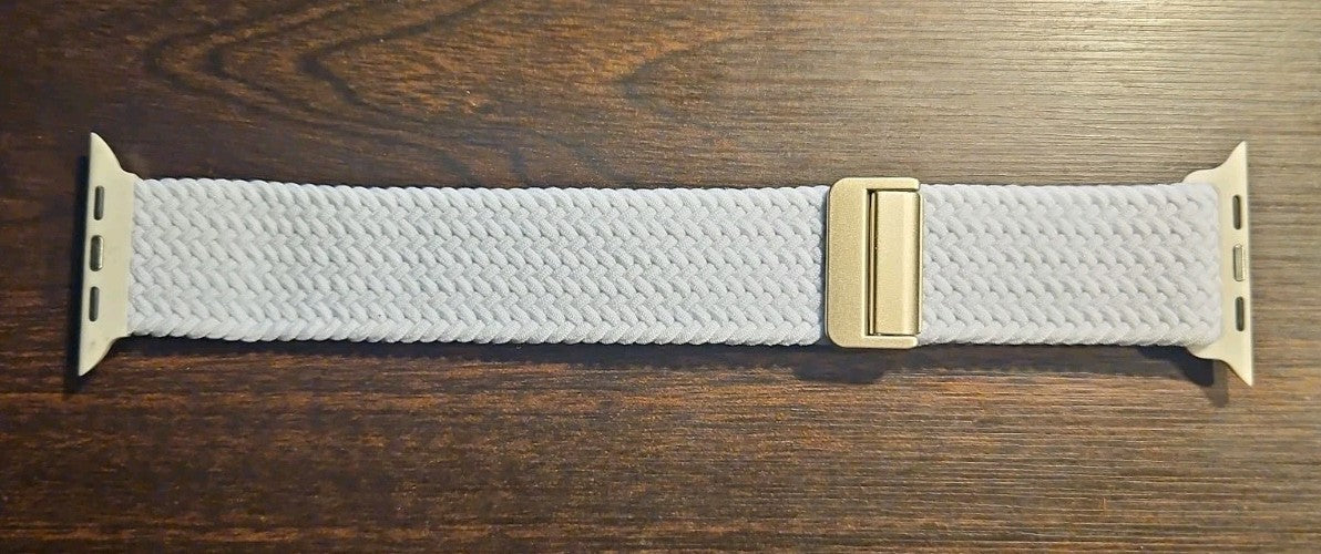 Band Fits Apple Watch 38 40 41 42mm Series 1 2 3 4 5 6 7 8 9 10 11 12...