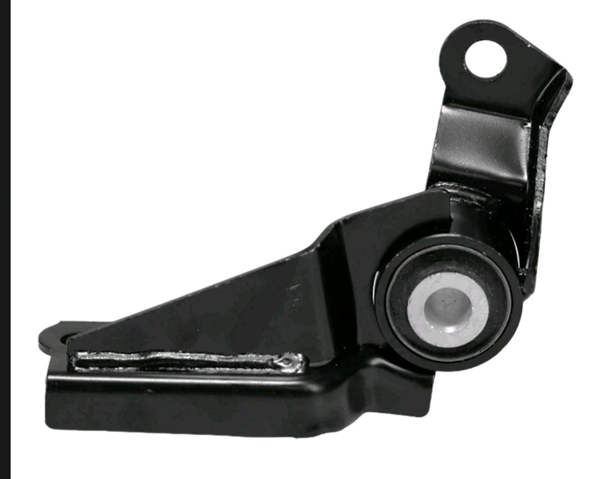 Rear Lower Engine Mount 1PC For Toyota Yaris 19-06 1.5L 12364-21020, 1NZ-FE Eng.
