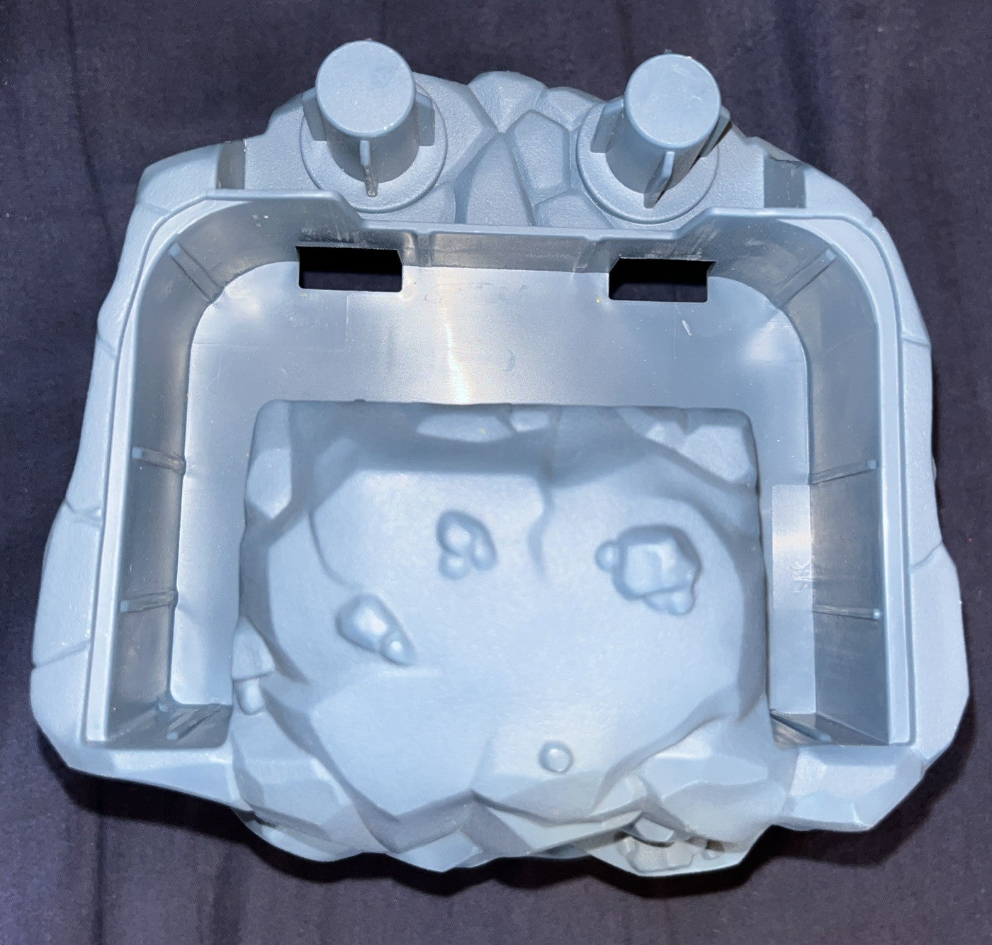 Thomas & Friends Risky Rails Bridge Drop Replacement Tower Part