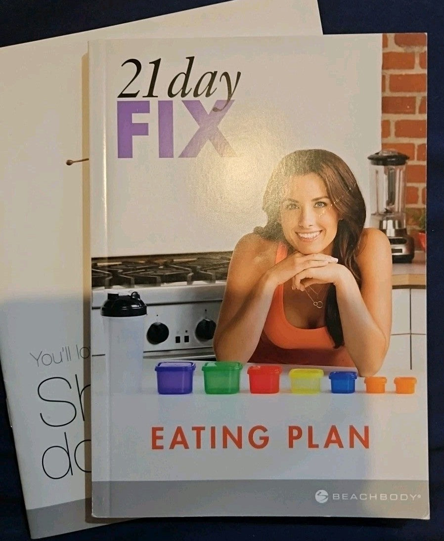 BeachBody: Insanity (DVD, 16 Disc Set) Tested. No Scratches. Original Box