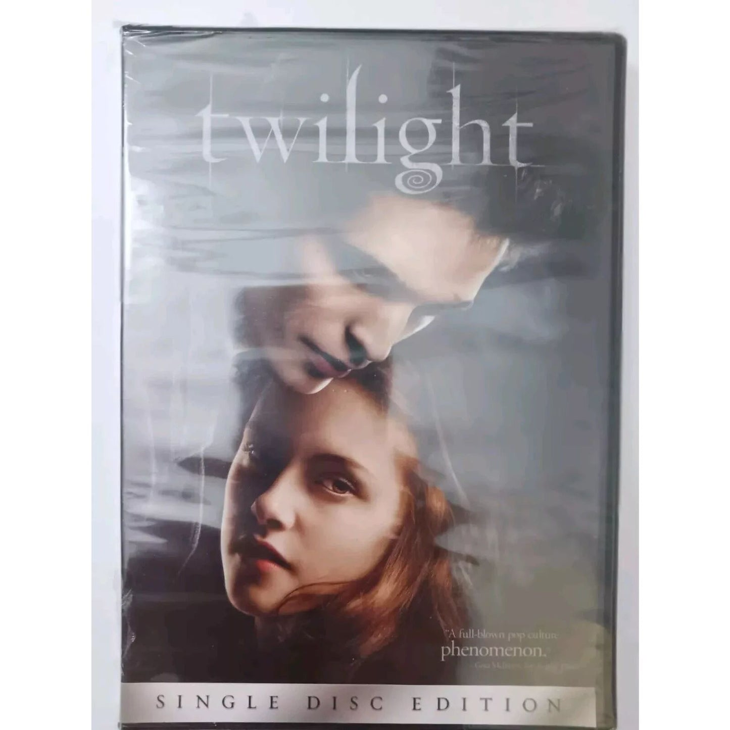 Twilight (DVD) Brand New