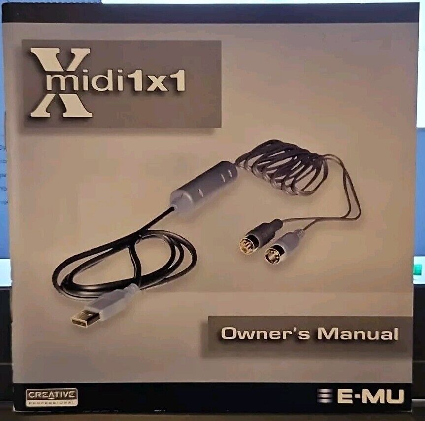 MakeMusic Printmusic 2009 for PC, Mac. CIB. TESTED. NO SCRATCHES.