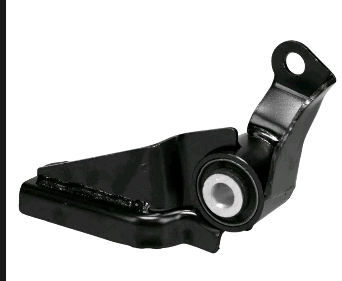 Rear Lower Engine Mount 1PC For Toyota Yaris 19-06 1.5L 12364-21020, 1NZ-FE Eng.