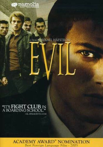 Evil (DVD, 2003)