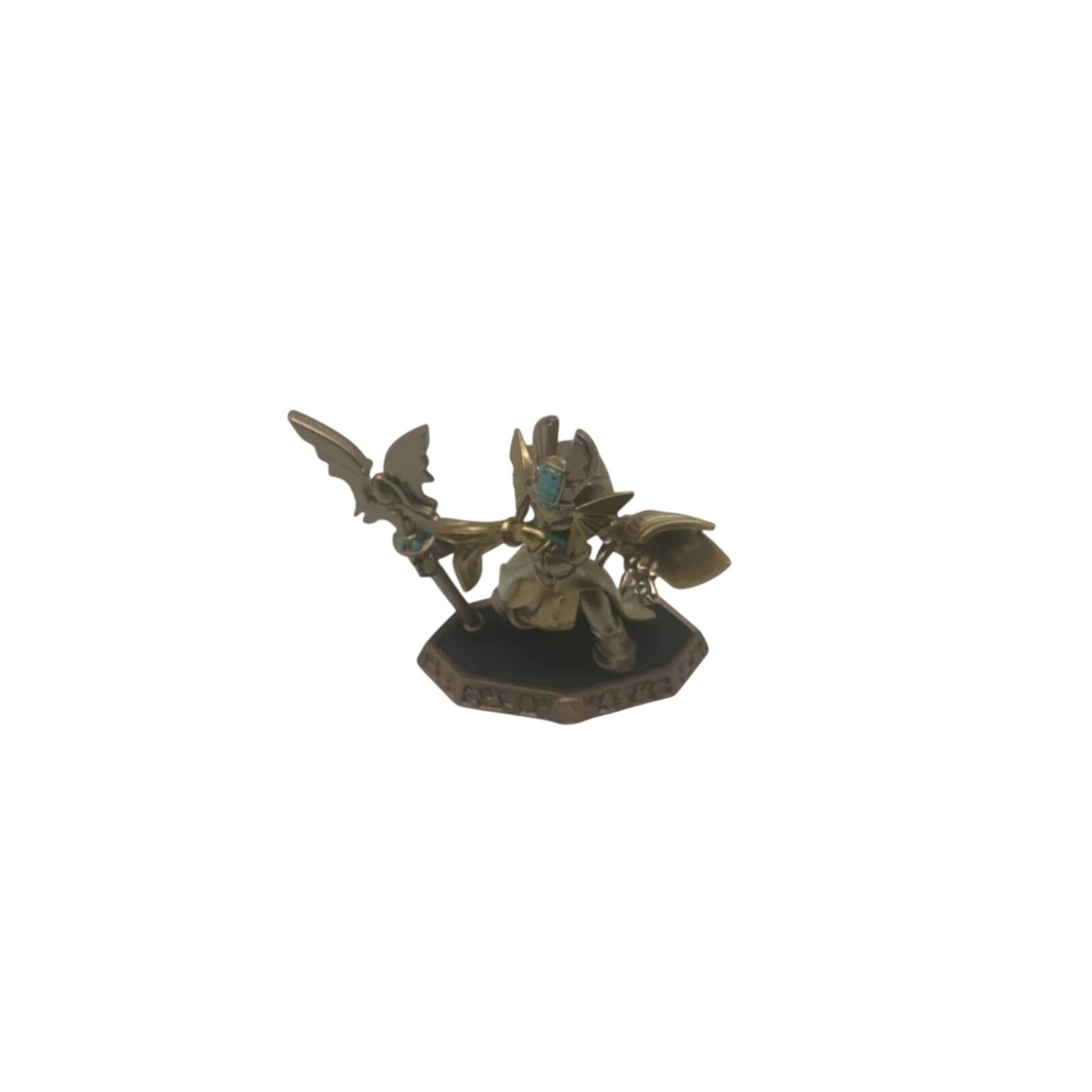 Skylanders Golden Queen