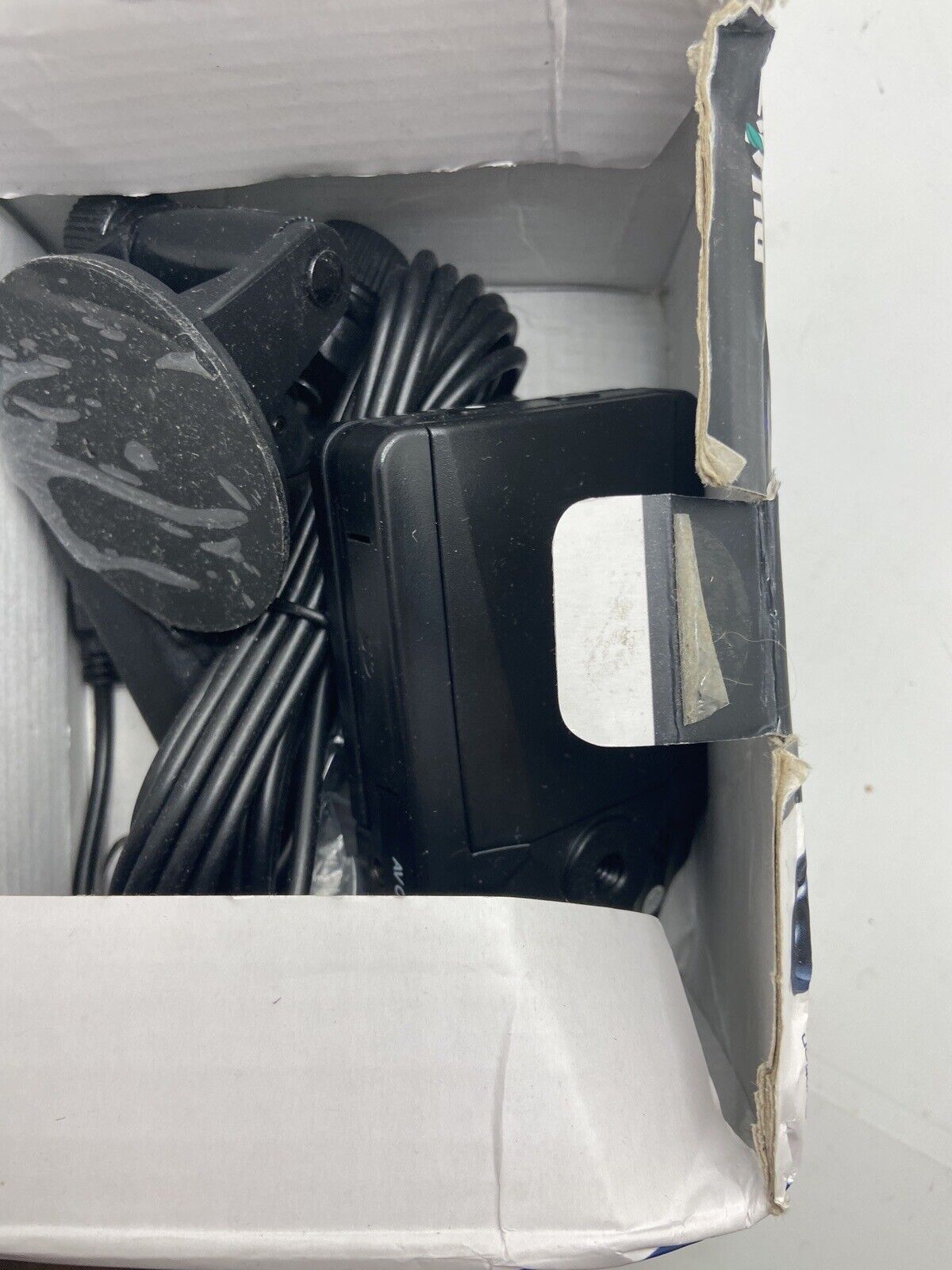 Pilot Automotive Dash Cam  2.5 LCD Screen (NIB) Free Shipping!