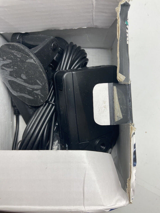 Pilot Automotive Dash Cam  2.5 LCD Screen (NIB) Free Shipping!