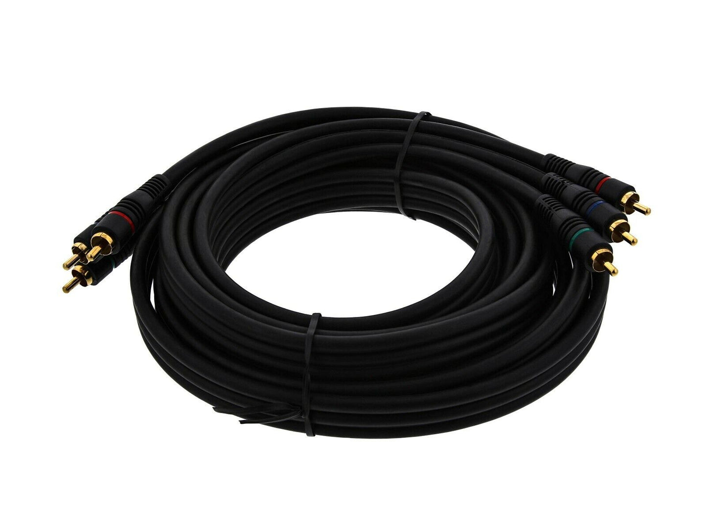 5.5ft RCA RGB (Red Green Blue) Video Cable
