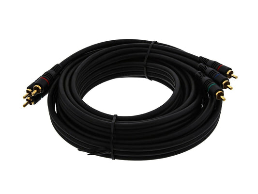 5.5ft RCA RGB (Red Green Blue) Video Cable