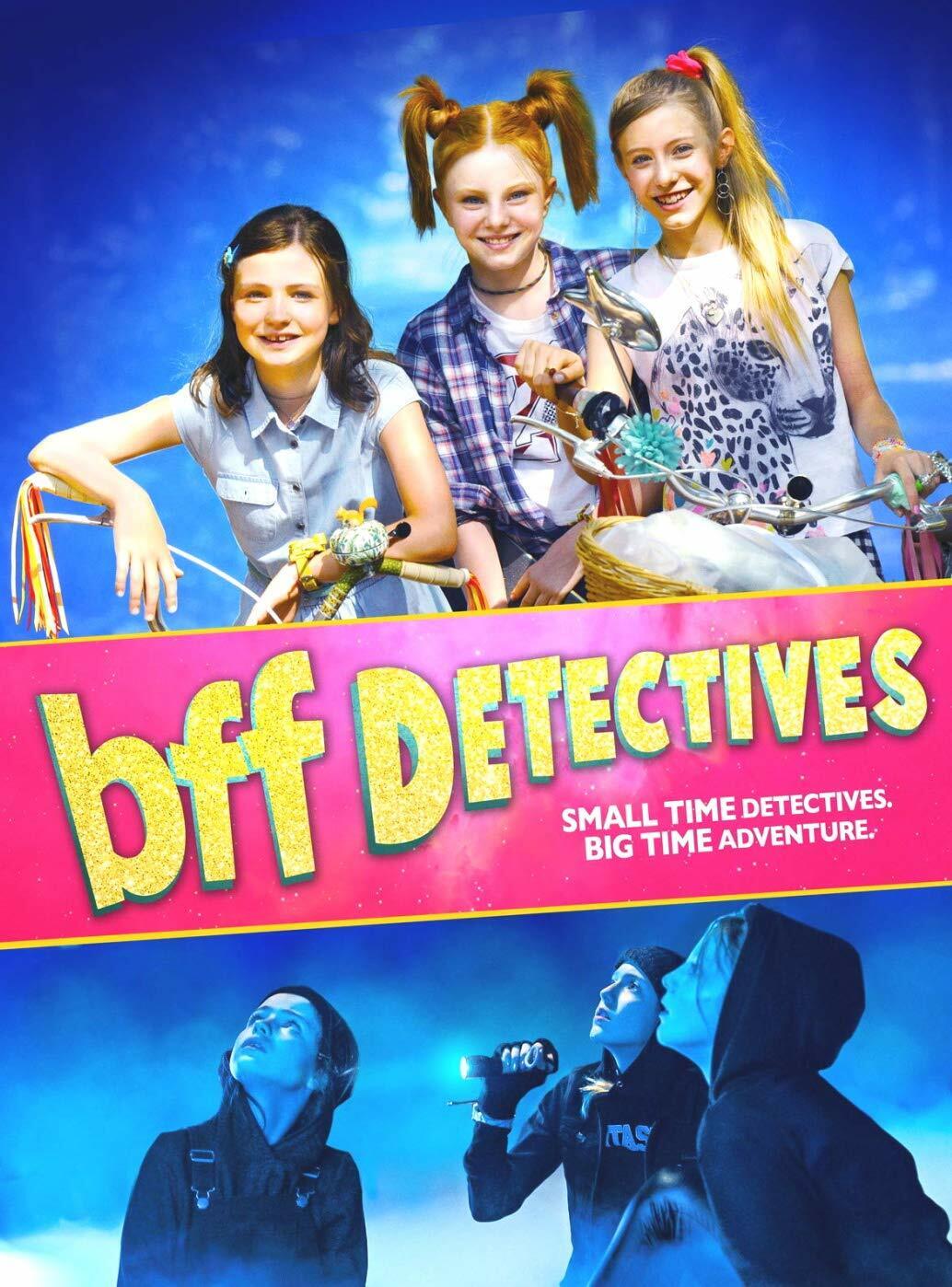 bff Detectives (DVD)