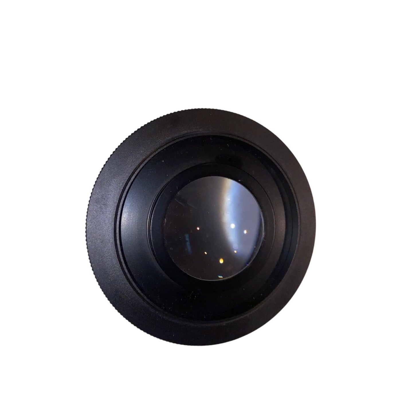 HCE Vari-Close-Up Lens 0.7 Vari-Up Close Zoom Barrel w/ Case & Lens Cap – Used