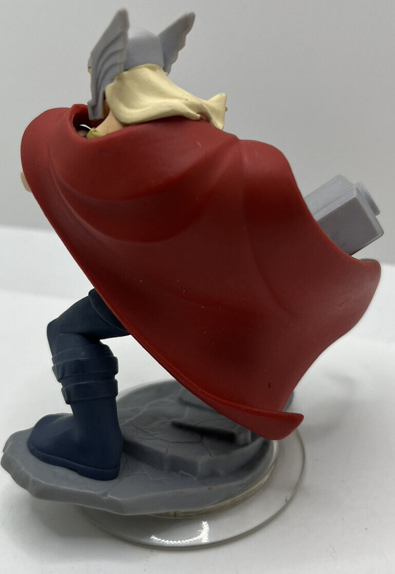 DISNEY MARVEL INFINITY THOR FIGURE 2.0 INF-1000103